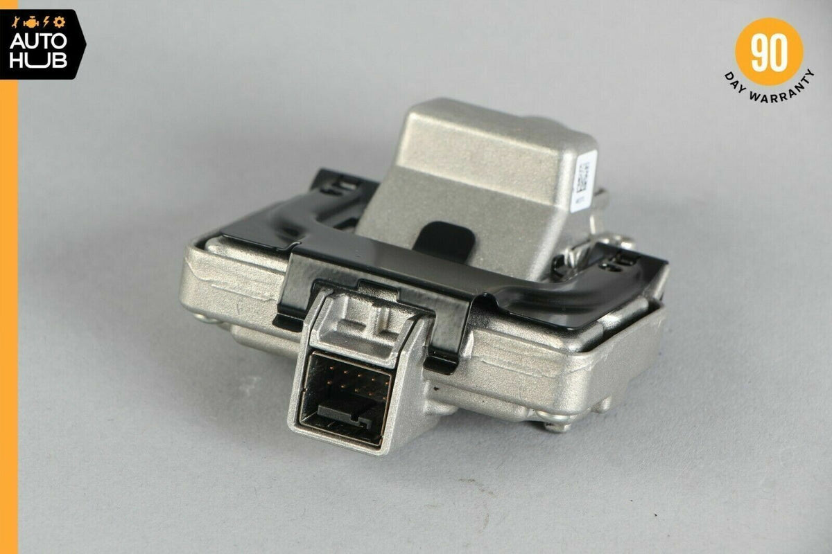07-10 Mercedes W221 S550 CL550 S63 CL63 AMG Windshield Night Vision Camera OEM - photo 6