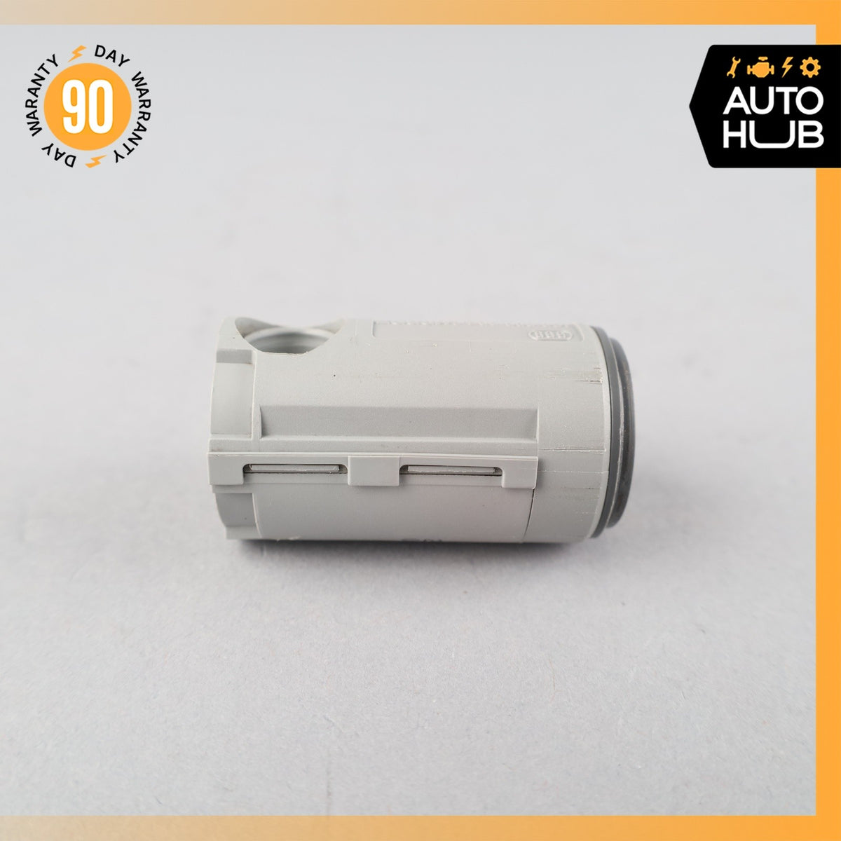 Mercedes W140 CL600 S500 Bumper Parktronic Parking Sensor OEM 63k - photo 5
