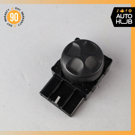 14-20 Maserati Quattroporte M156 Front Left or Right Seat Adjustment Switch OEM - photo 1
