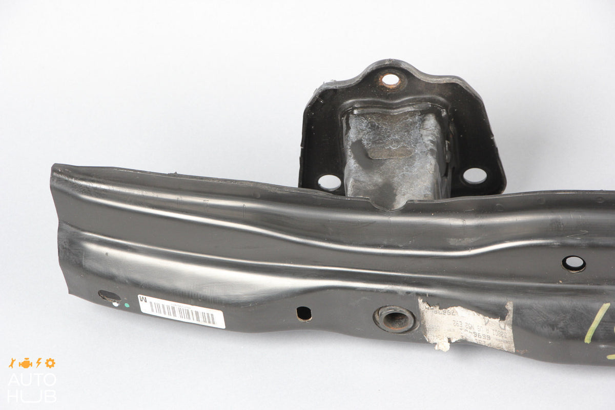06-11 BMW E92 E93 328I 335I 2Dr Coupe Rear Bumper Reinforcement Impact Bar OEM - photo 2