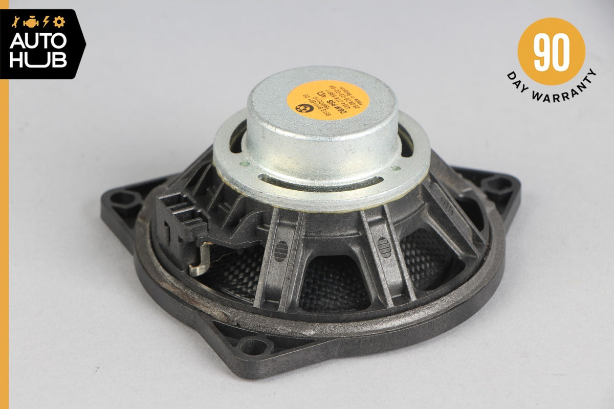 09-17 BMW Z4 E89 F01 F07 Top-HiFi Left or Right and Dashboard Sound Speaker OEM - photo 6