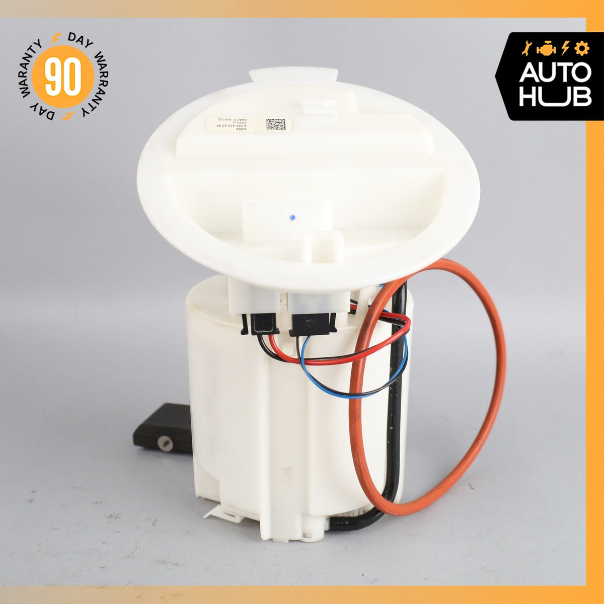 12-14 Mercedes W204 C250 M271 Right Side Fuel Pump Level Sensor OEM - photo 7