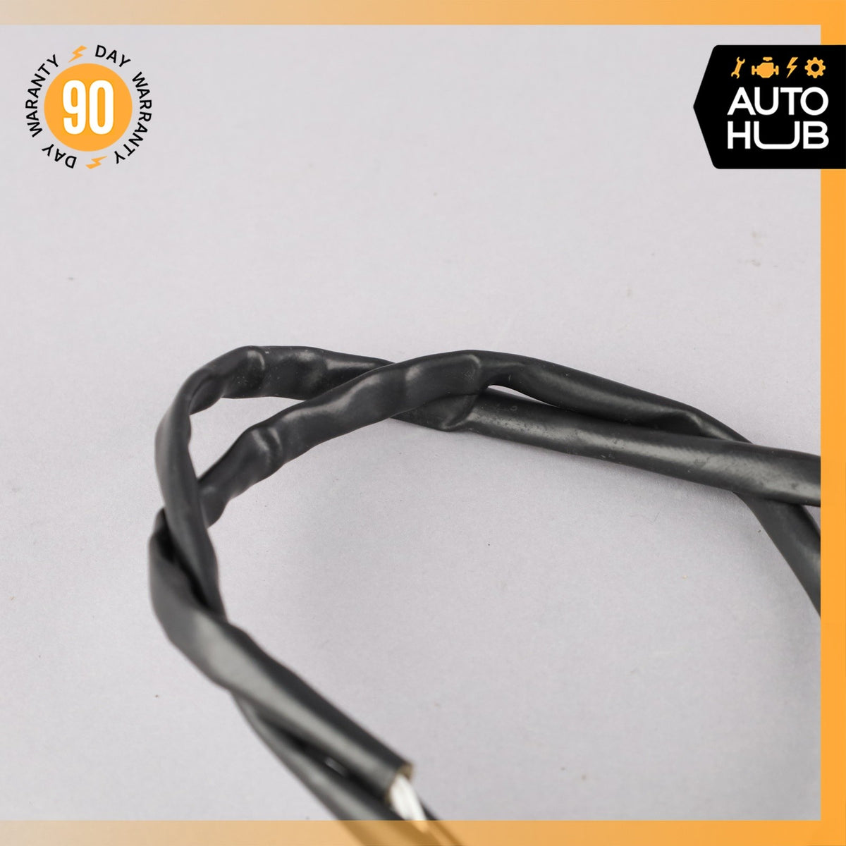 11-18 Porsche Cayenne 958 VR6 3.6L Oxygen O2 Sensor Lambda 03H906262R OEM - photo 4