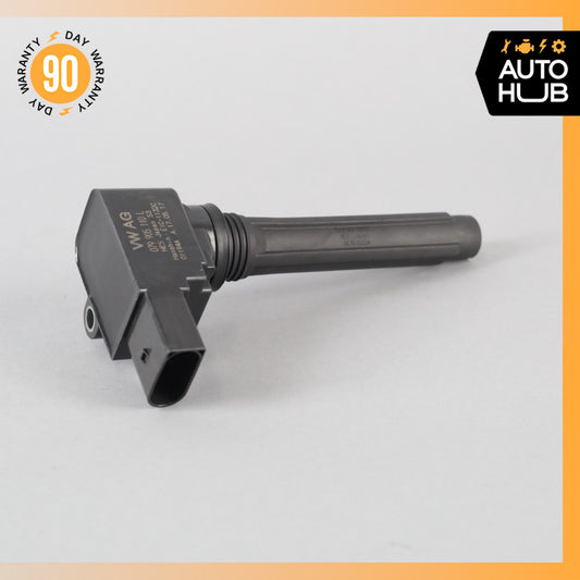 Audi C7 S6 Engine Motor Ignition Coil 079905110L OEM - photo 1