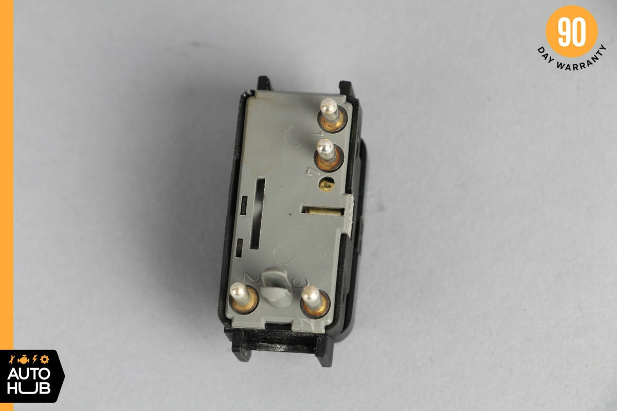 90-02 Mercedes R129 SL500 SL320 Left Driver Side Window Control Switch OEM - photo 3