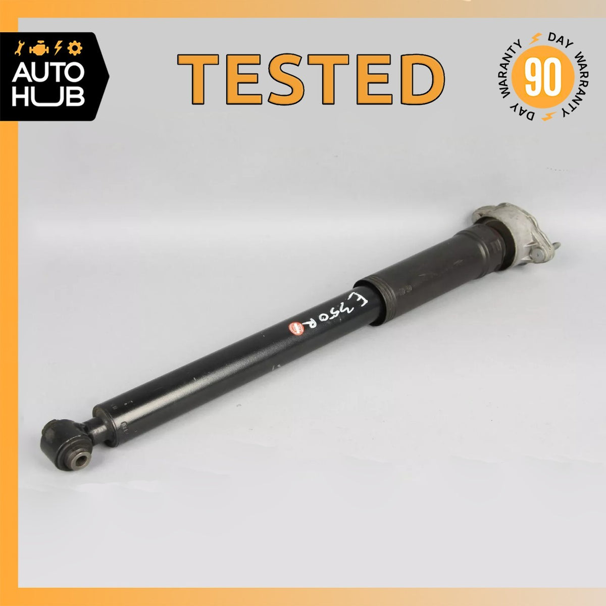 10-17 Mercedes W207 E350 E400 E550 Coupe Rear Right or Left Shock Strut Absorber - photo 1