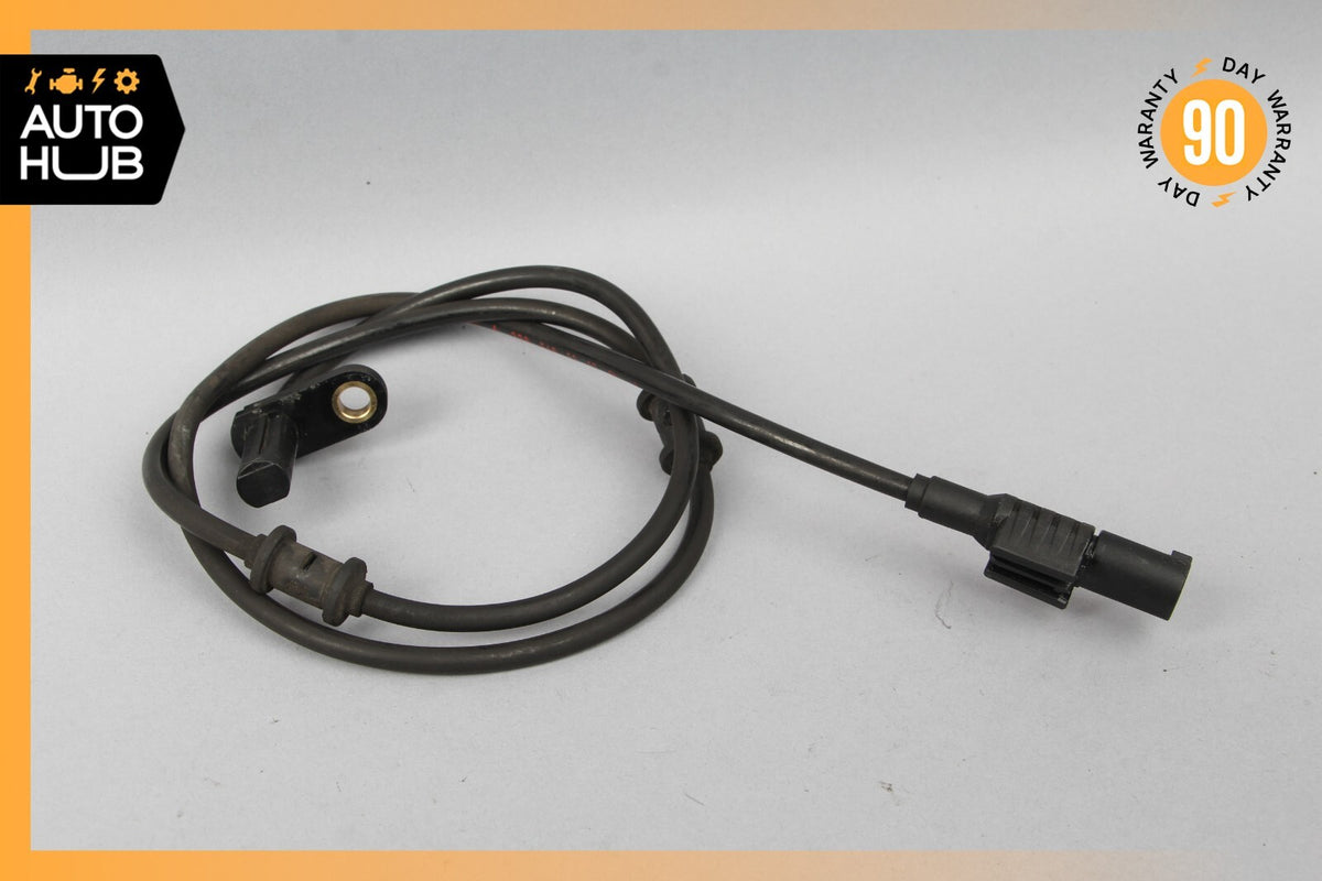 03-12 Mercedes R230 SL500 SL550 Rear Left or Right Wheel Speed ABS Sensor OEM - photo 6