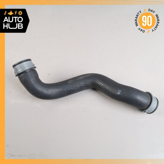 Mercedes X204 GLK250 Diesel Radiator Lower Coolant Hose Pipe OEM - photo 1