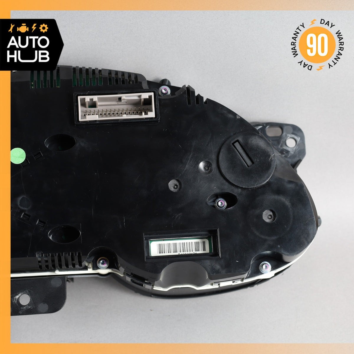 Audi B8 A4 Instrument Gauge Cluster Speedometer 8K0920950R OEM - photo 10