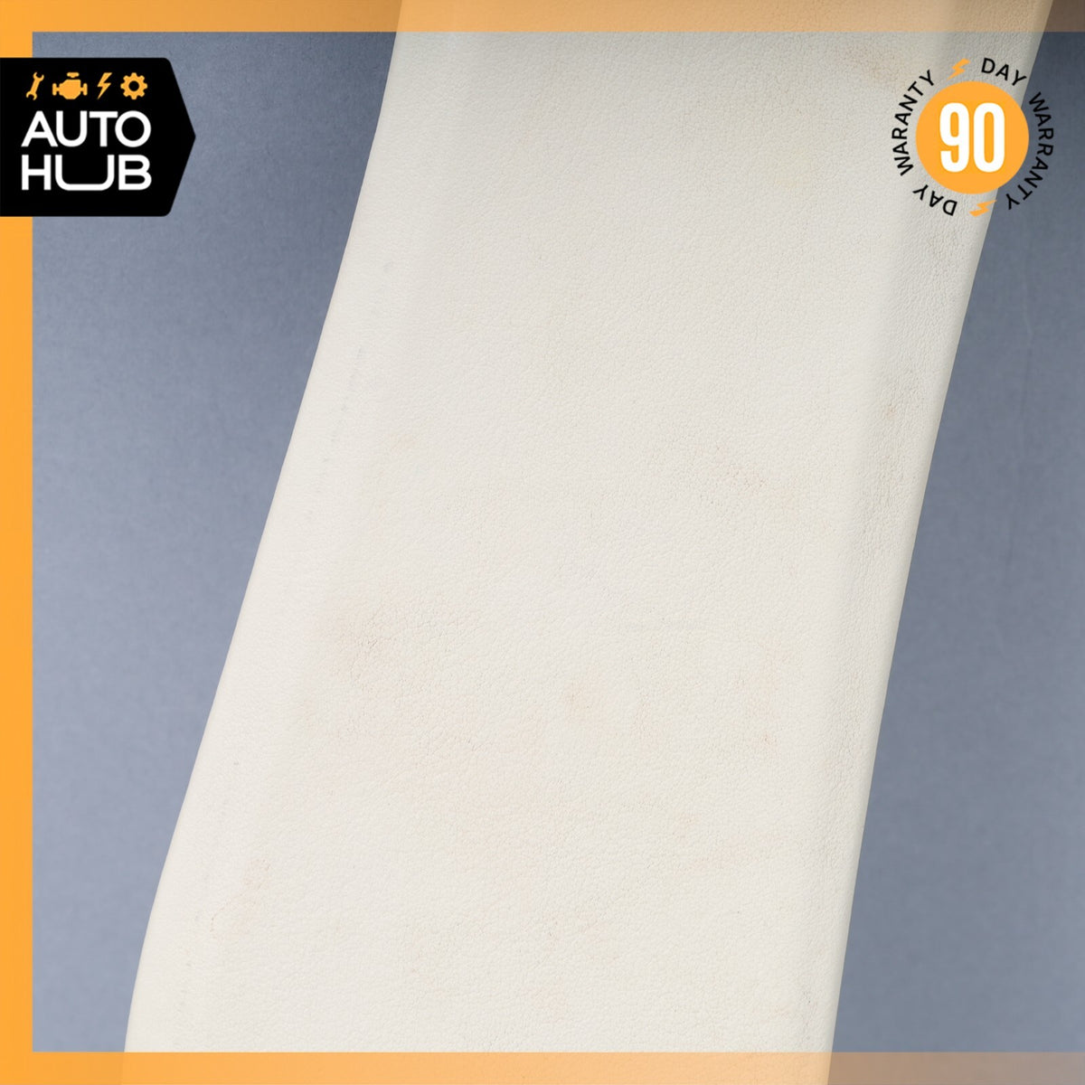 19-23 Aston Martin DB11 Front Left Side Upper A-Pillar Kick Panel Trim OEM 7k - photo 3