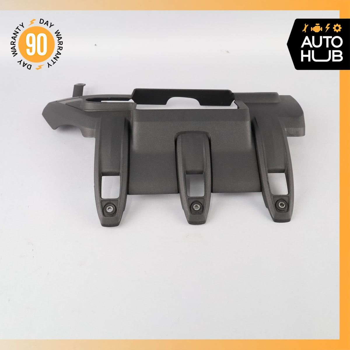 11-16 Porsche Panamera 970 3.6L Engine Ignition Coil Cover Set 97011005800 OEM - photo 4