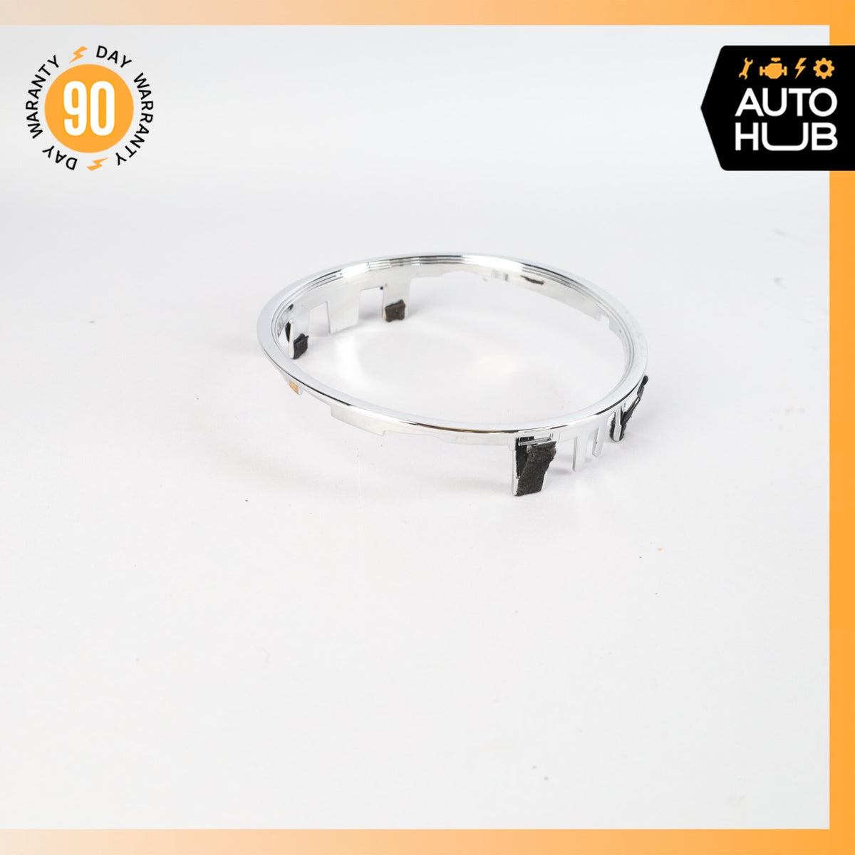 Bentley Continental Flying Spur Center Console Shift Shifter Bezel Trim OEM 76k - photo 1
