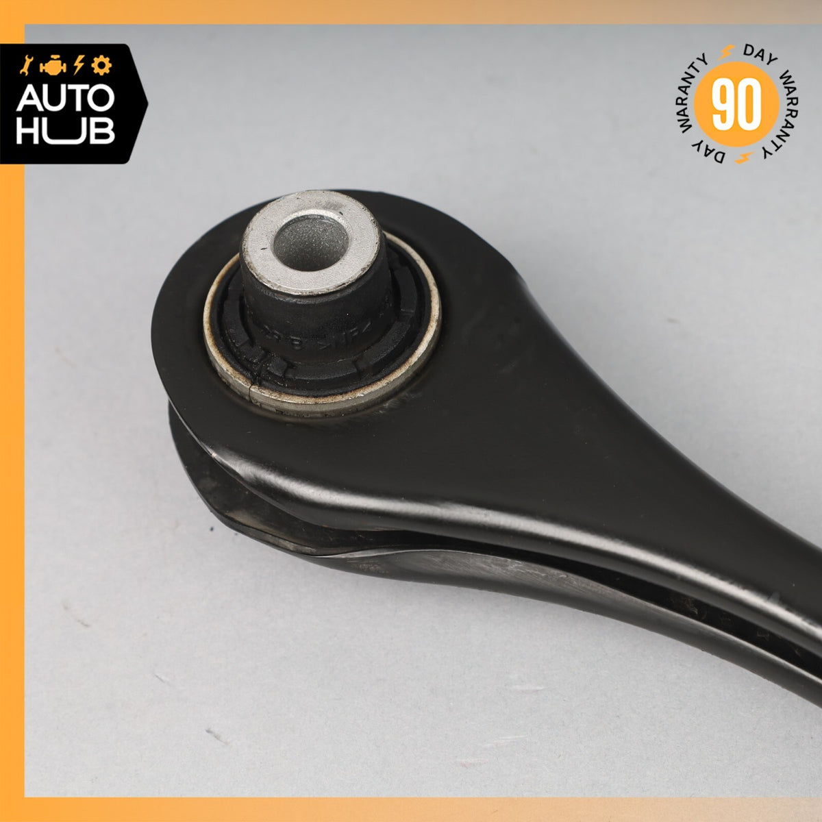 2018 Audi TT Rear Left or Right Lower Control Arm OEM 54k - photo 10