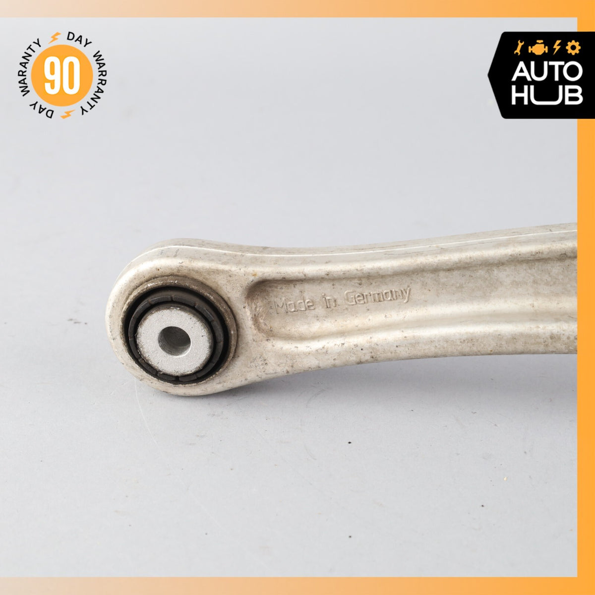 Porsche Cayenne 958 S E-Hybrid Rear Left or Right Side Control Arm OEM - photo 6