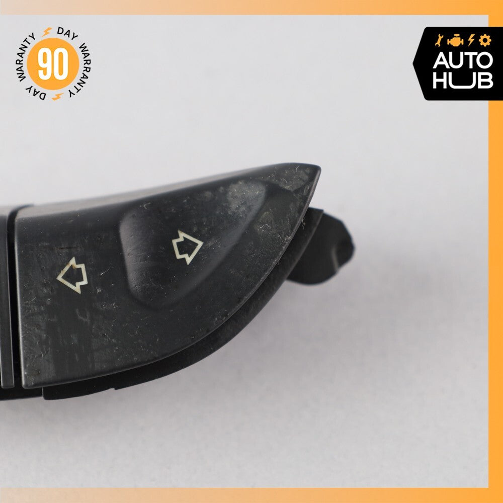 2005 Mercedes W215 CL500 Right Passenger Side Steering Wheel Button Switch OEM - photo 4