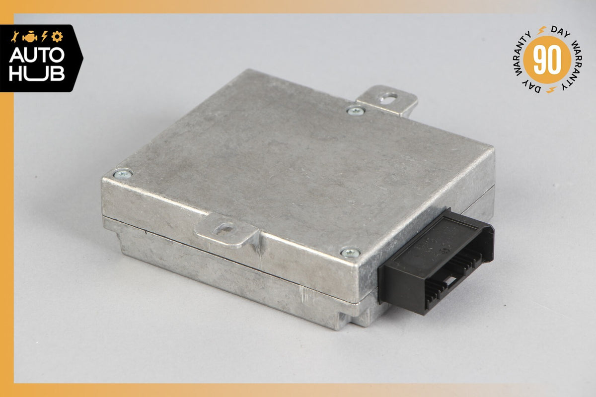 07-12 Mercedes W164 ML63 GL350 Voice Language Communication Control Module OEM - photo 6