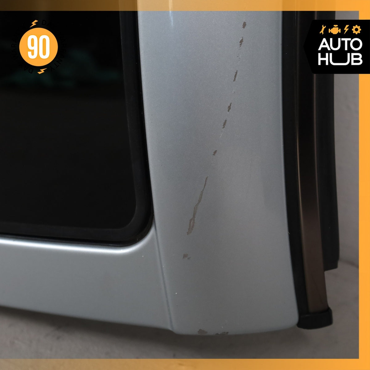 Mercedes R230 SL500 SL550 SL55 AMG Pano Panorama Roof Top Glass w/ Sun Shade OEM - photo 13
