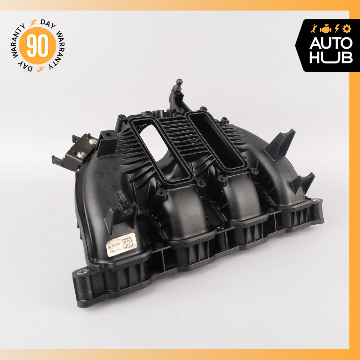 BMW E84 X1 328i 320i 2.0L N20 Engine Motor Air Intake Manifold OEM - photo 2