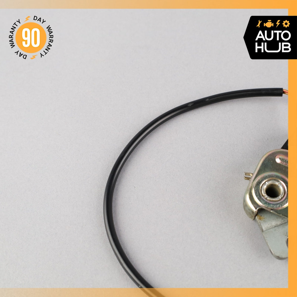 Porsche Boxster 986 Trunk Boot Lock Latch Actuator 98651205301 OEM - photo 3