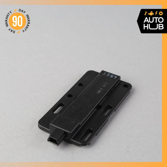 04-13 BMW E64 650i 335i 550i Keyless Go Control Module Antenna Sensor OEM 71k - photo 1