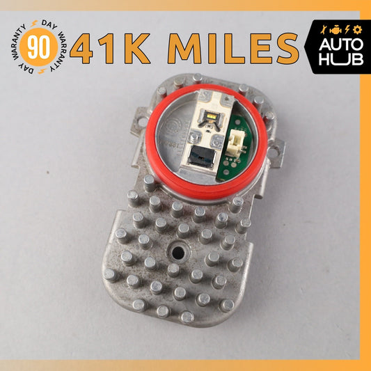 BMW F15 X5 Headlight Head Light Lamp Daytime Control Module 63117263051 OEM - photo 1