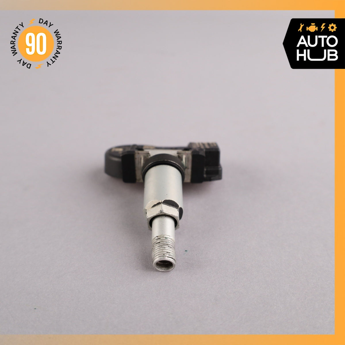 17-26 Alfa Romeo 952 Giulia TPMS Tire Pressure Sensor 433.92 MHZ OEM 73k - photo 6
