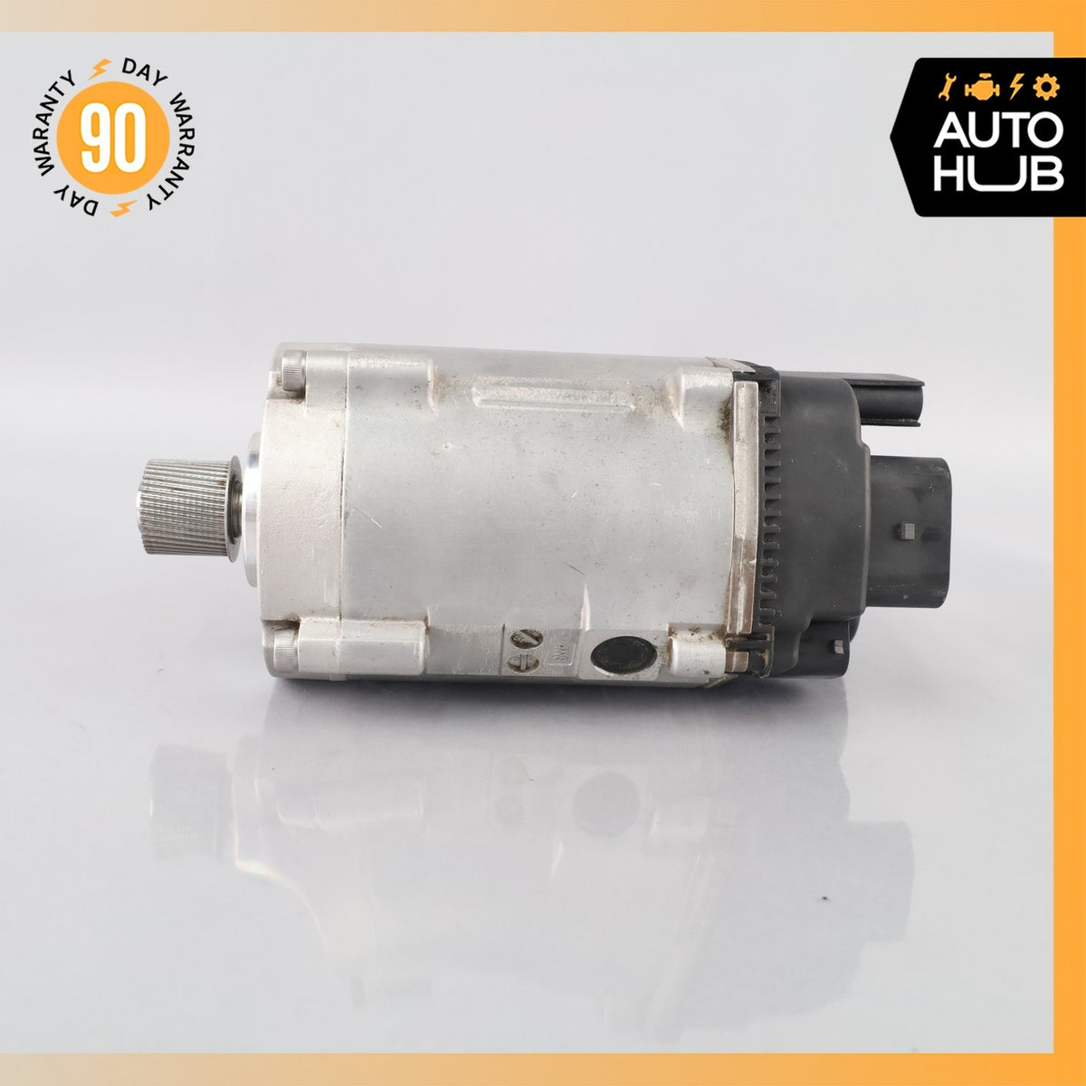 14-21 BMW F30 320i 428i 228i M240i Electric Power Steering Rack Motor OEM - photo 9