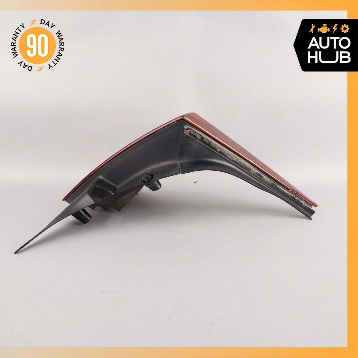 04-09 Cadillac XLR Tail Light Lamp Left Driver Side 10360930 OEM - photo 11