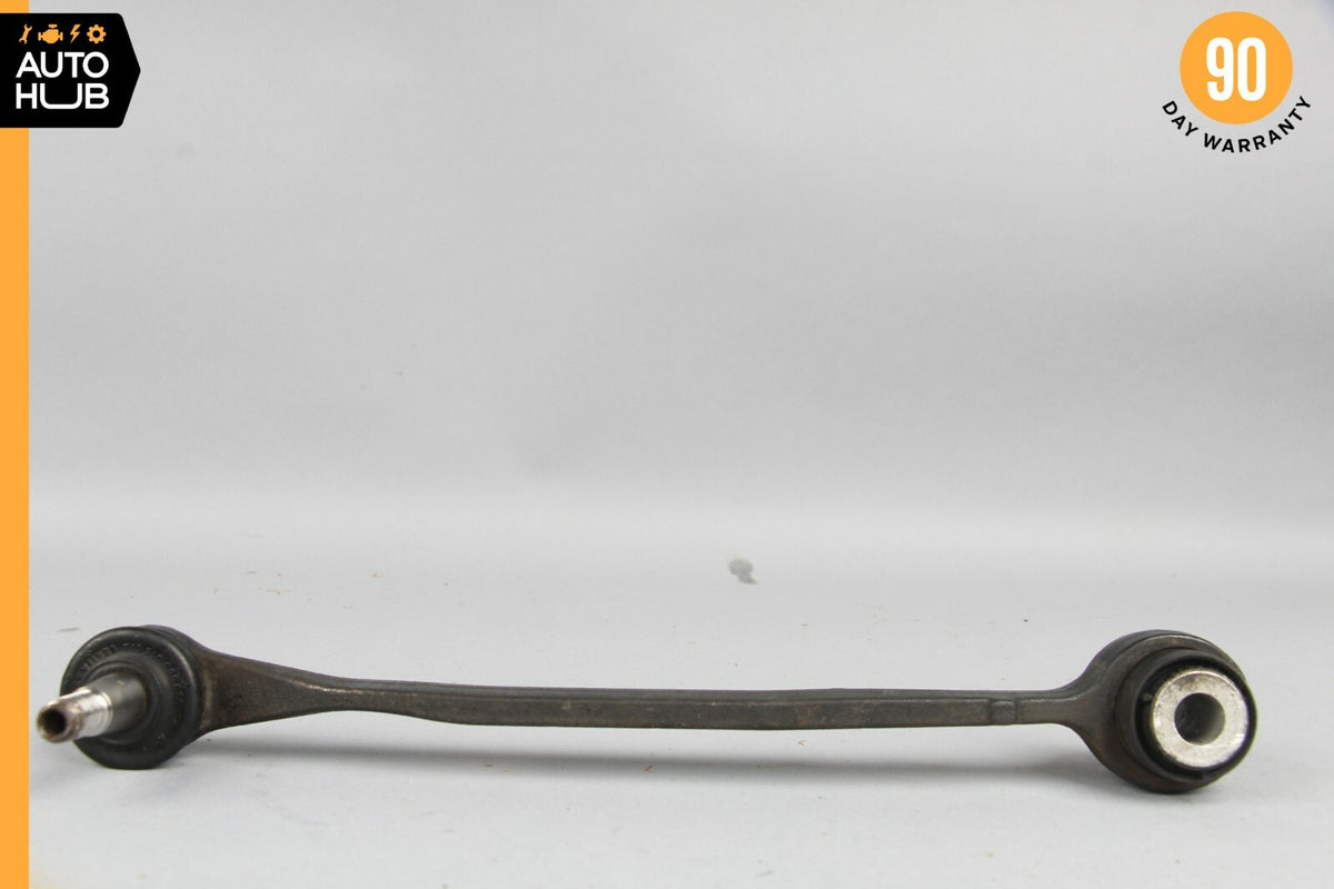 01-09 Mercedes W209 CLK350 Rear Left & Right Side Upper Control Arm 2033500653 - photo 6