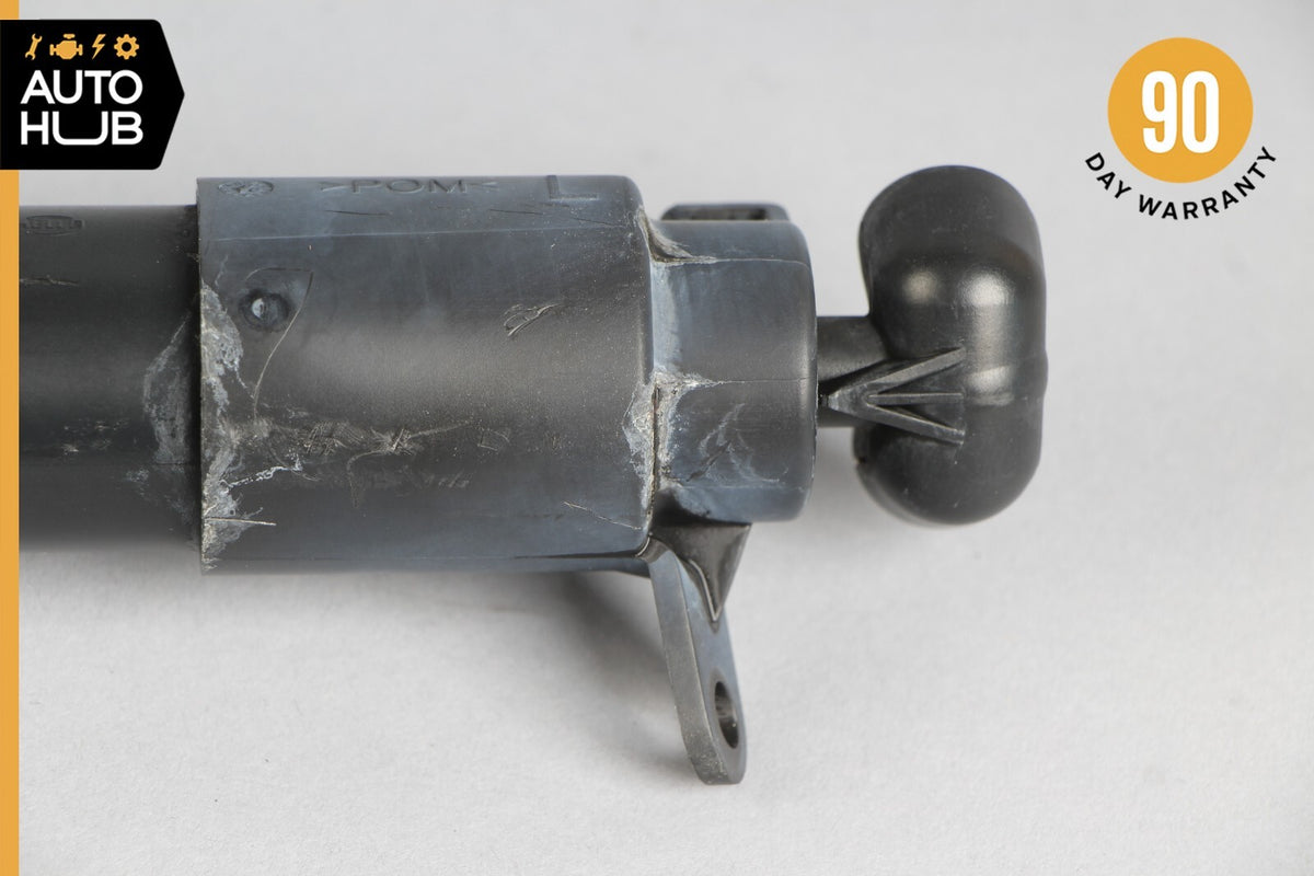 07-09 Mercedes W211 E350 E550 Left Side Headlight Washer Nozzle Pump OEM - photo 8