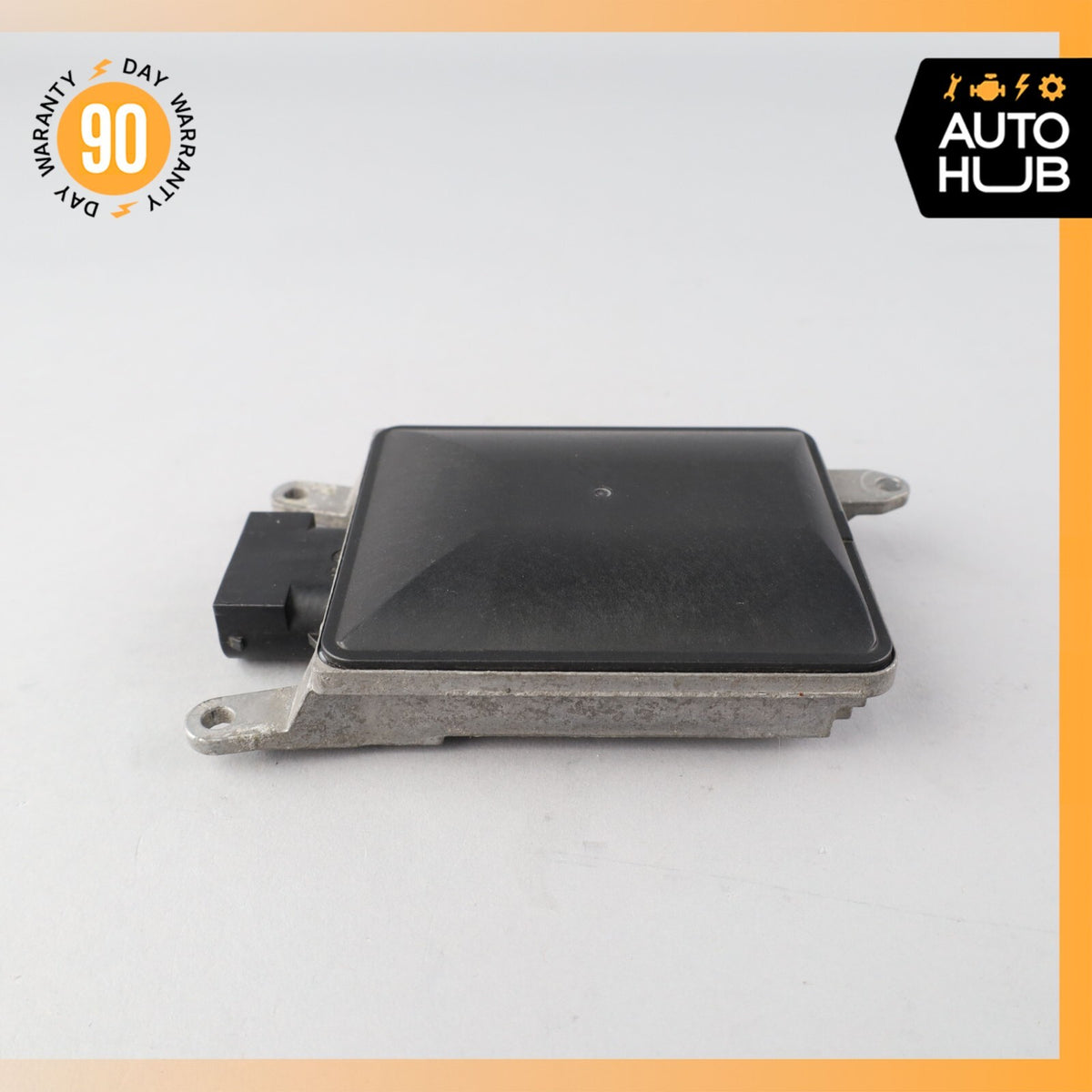 14-16 Porsche Panamera 4 970 Rear Right Passenger Blind Spot Sensor Module OEM - photo 3