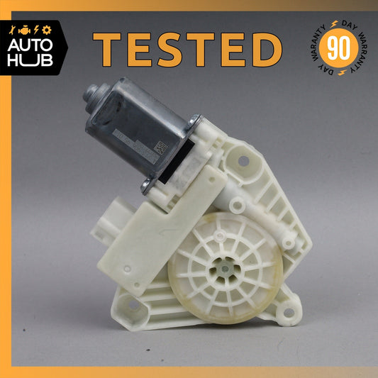 16-23 Mercedes X253 GLC300 GLC43 Front Right Door Window Regulator Motor OEM - photo 1