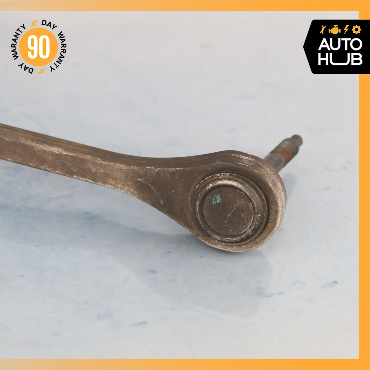 13-18 Bentley Continental GT Rear Right or Left Tie Rod Control Arm OEM - photo 3