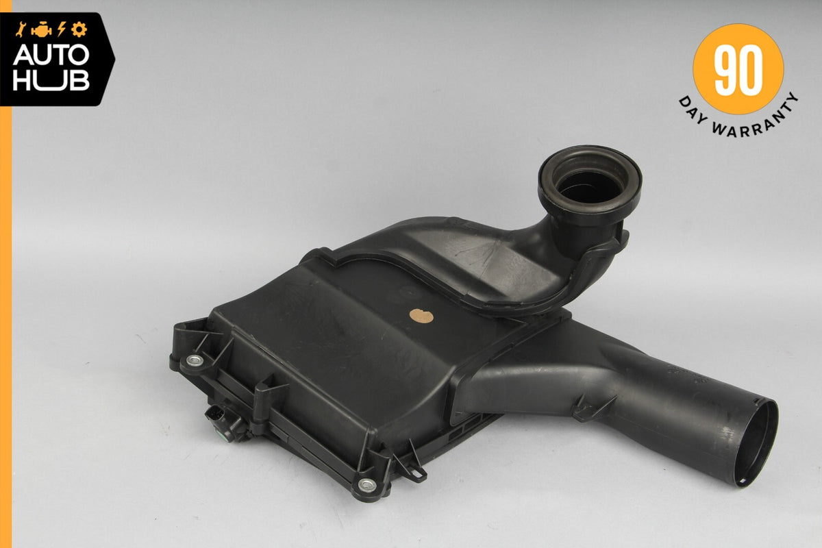 03-08 Mercedes W215 CL600 S600 Air Intake Cleaner Box Right Side 2750900701 OEM - photo 1