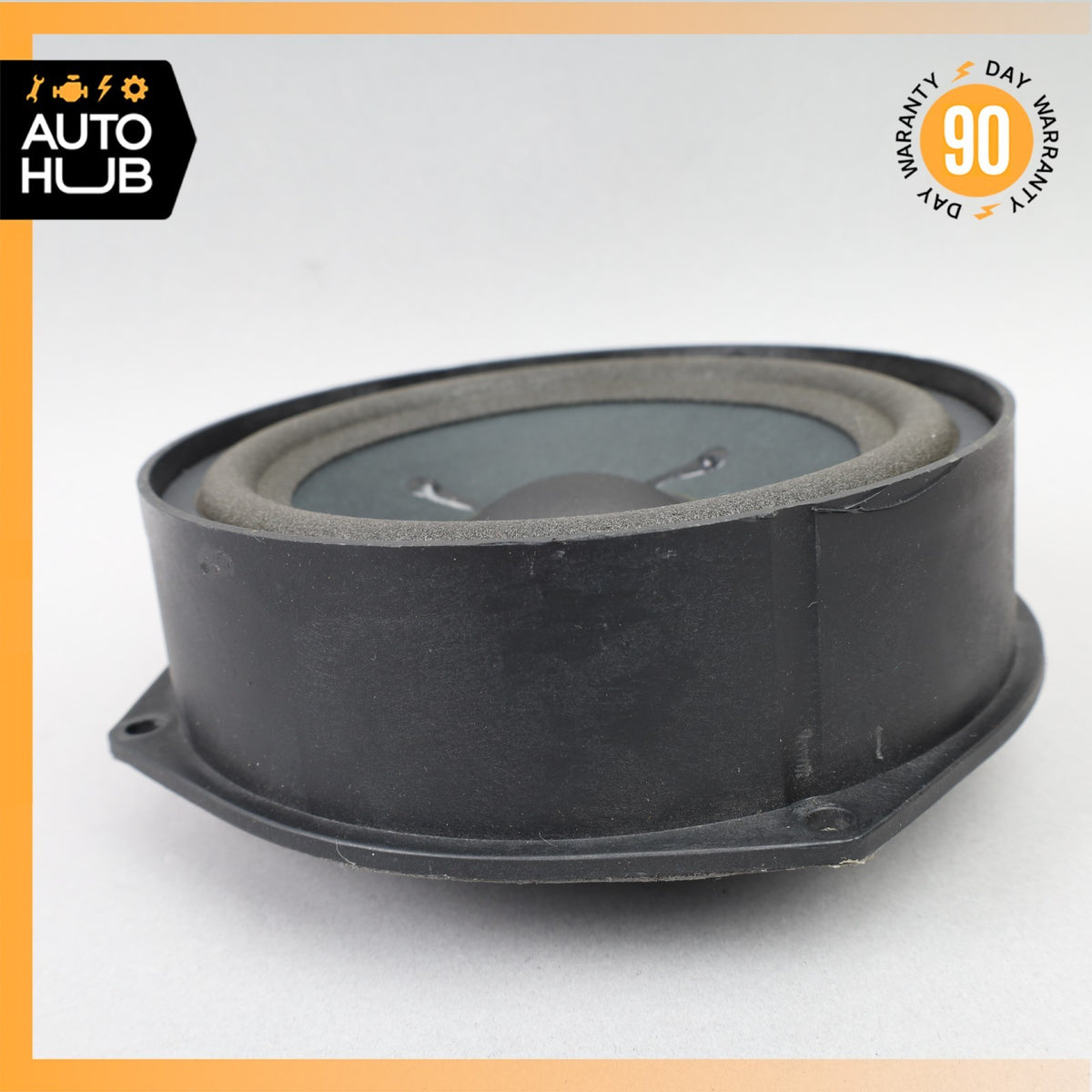 Bentley Continental GTC GT Front or Rear Door Sound Speaker OEM - photo 8