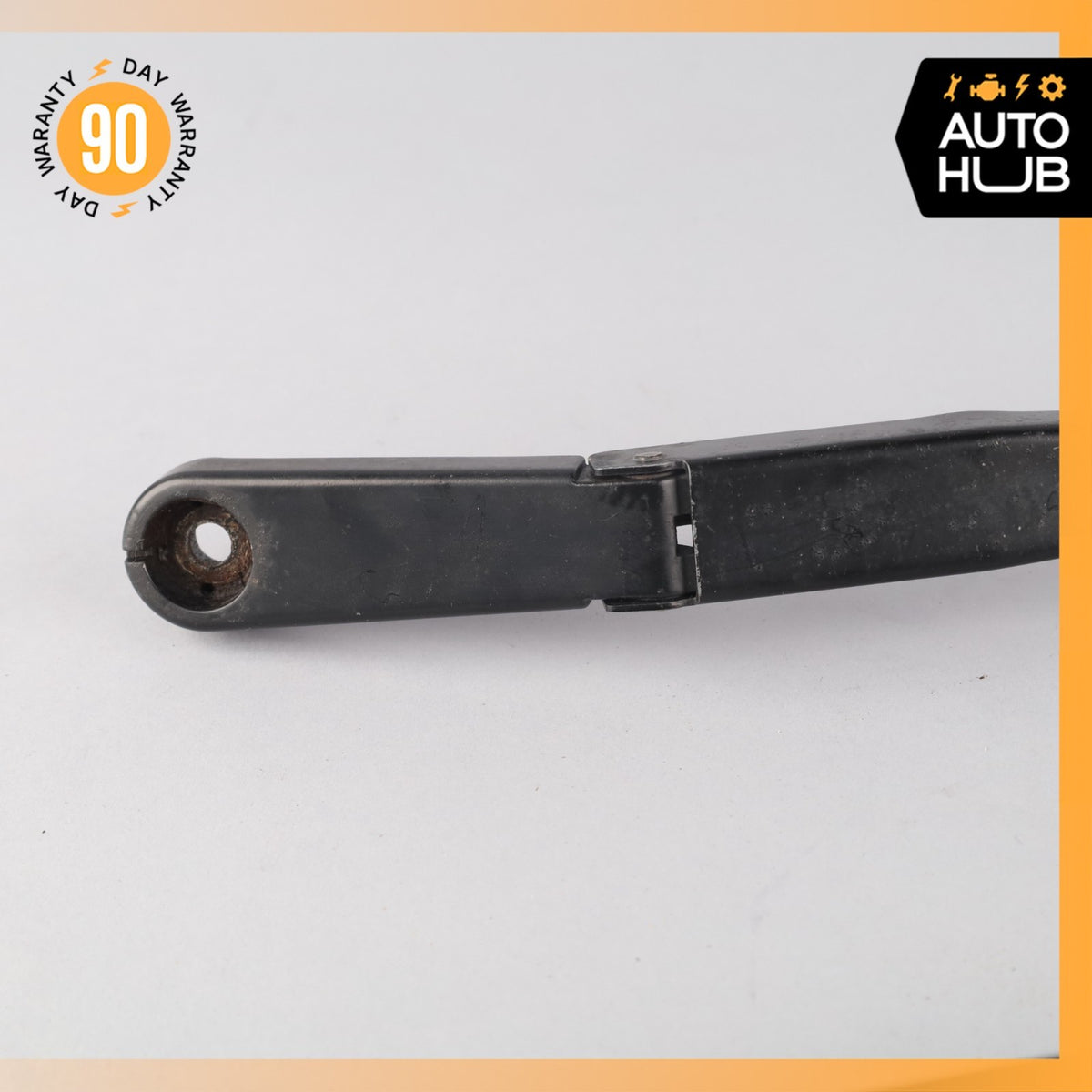 99-02 Rolls Royce Silver Seraph Windshield Washer Wiper Arm Blade Set OEM - photo 13