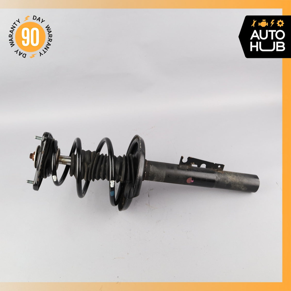 97-04 Porsche Boxster 986 Front Left or Right Side Shock Strut 98634304120 OEM - photo 7