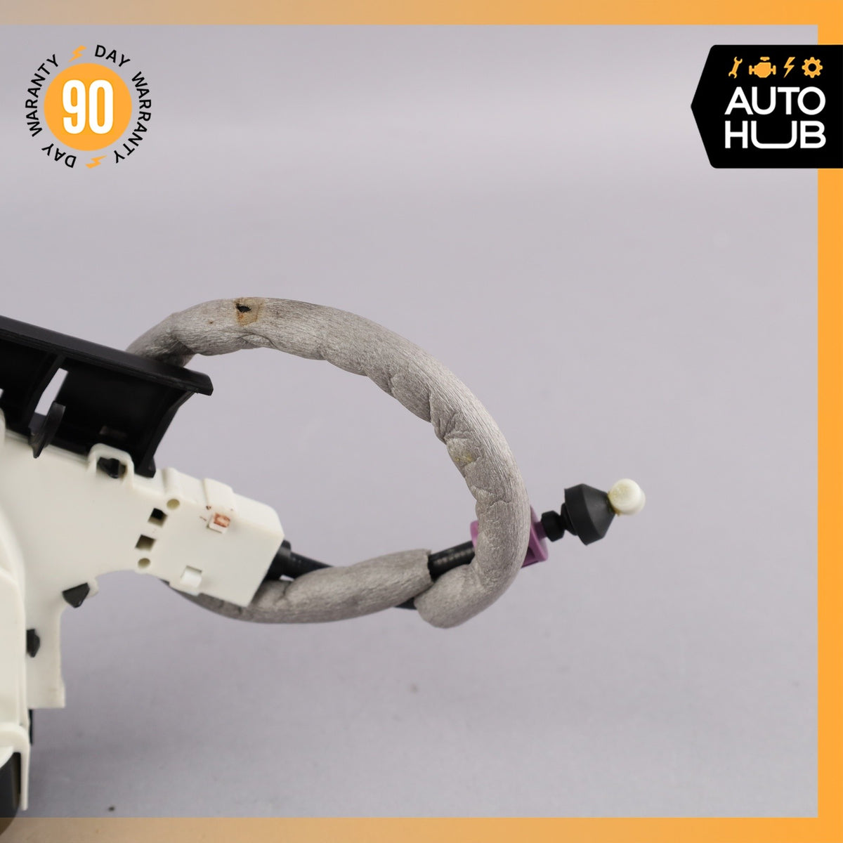 10-17 Mercedes W207 E400 E550 Front Right Door Lock Latch Actuator OEM - photo 5