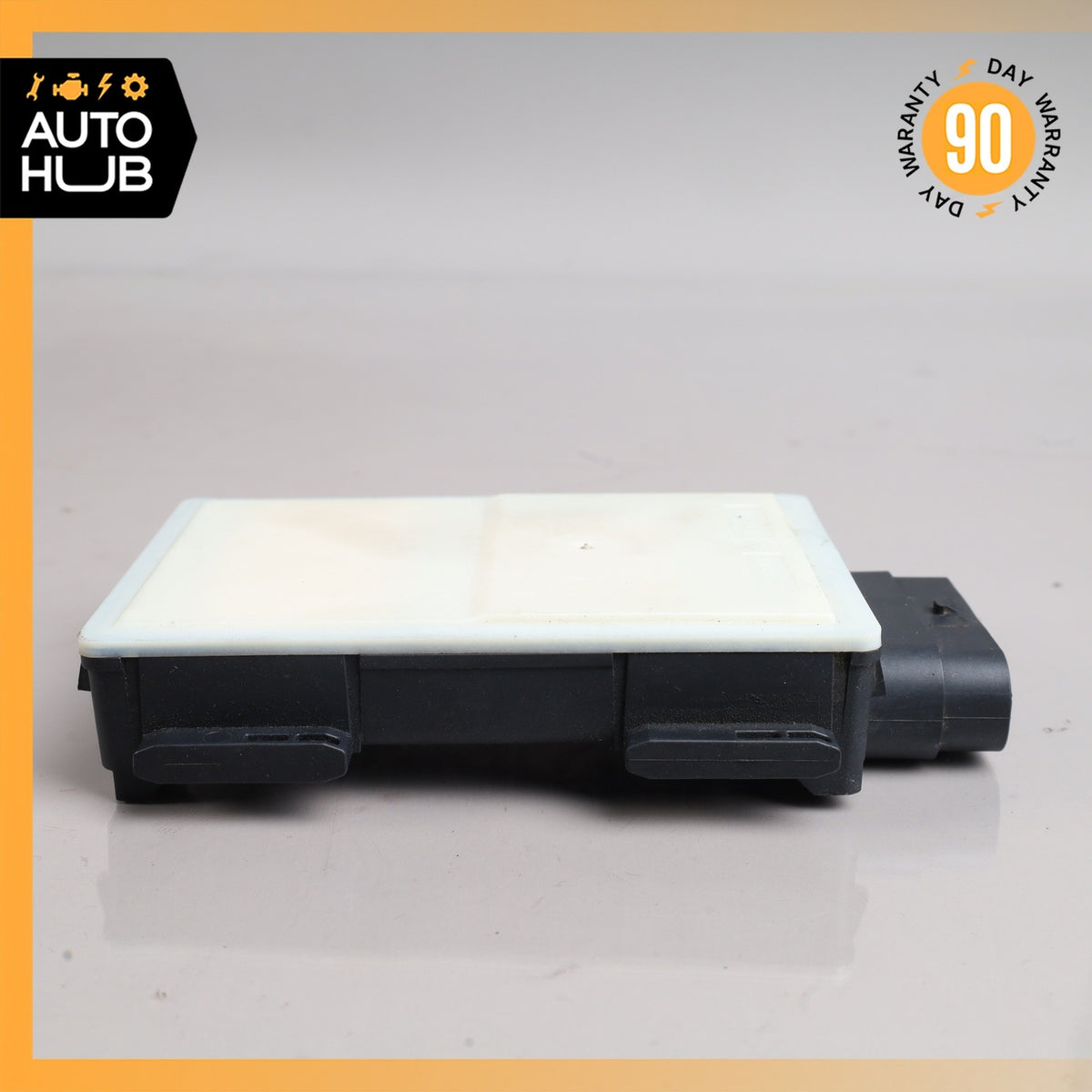 BMW G05 X5 X6 X7 Left or Right Blind Spot Radar Control Module OEM 44k - photo 5