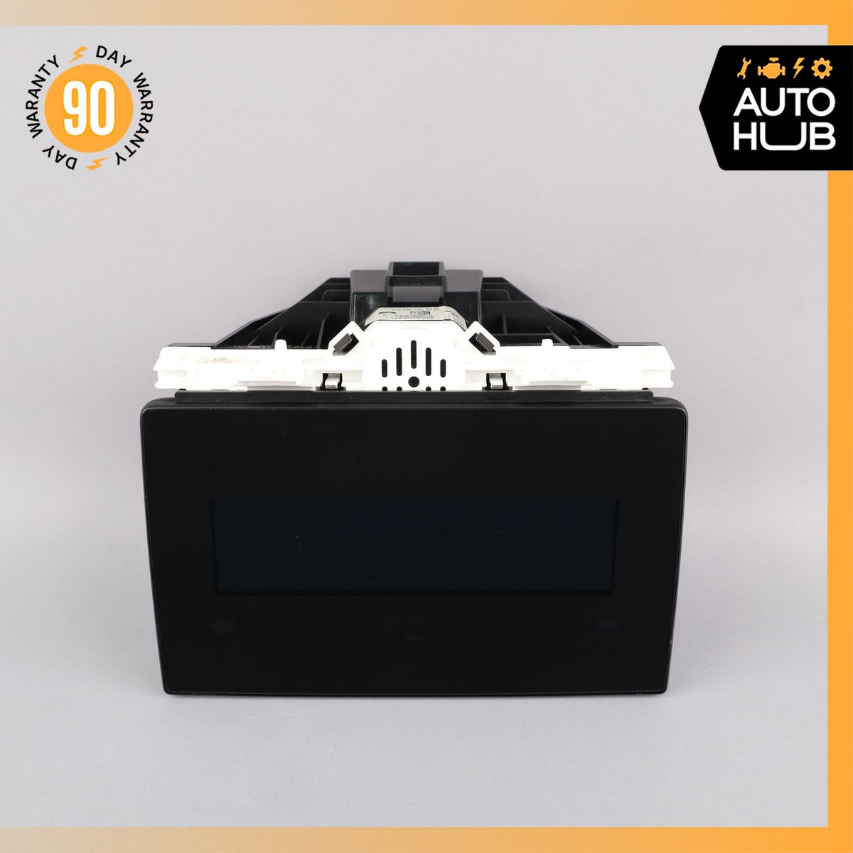 14-21 BMW i3 I01 Hybrid Instrument Cluster Speedometer 6831915 OEM 80k - photo 3