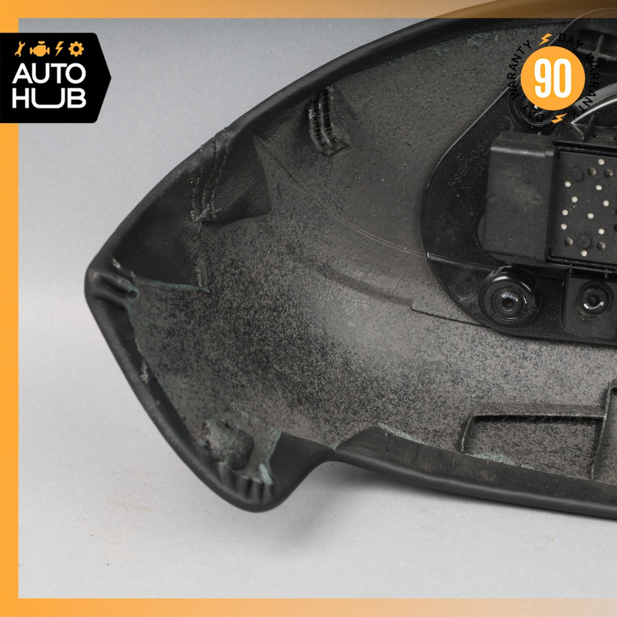 20-22 KARMA Revero GT GTS Front Right Seat Control Memory Switch w/ Trim OEM 11k - photo 13