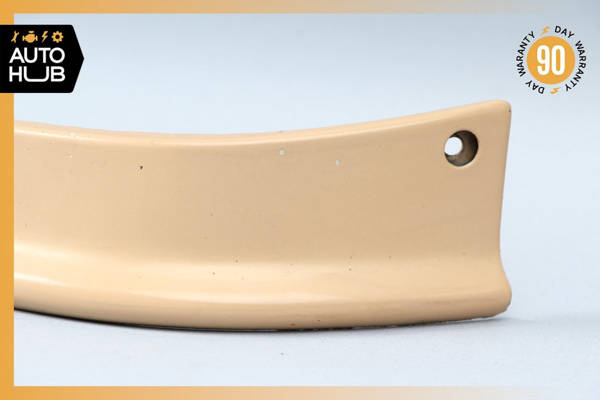 72-89 Mercedes R107 450SL 560SL Front Left Driver Side Headlight Lamp Trim OEM - photo 3