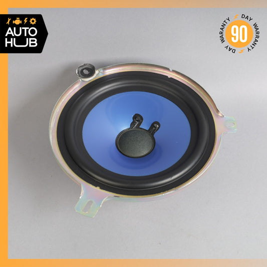 17-20 Maserati Levante M161 Front or Rear Side Door Speaker 670036368 OEM 44k - photo 1
