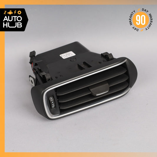 17-20 Maserati Levante M161 Dashboard AC A/C Air Vent Left Driver Side OEM 44k - photo 1
