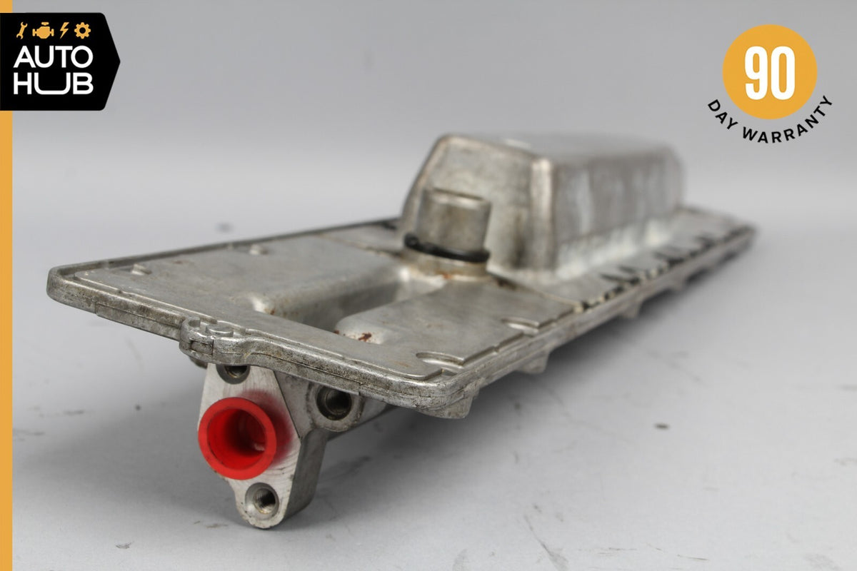 03-12 Mercedes W215 CL600 SL65 S600 Engine Oil Cooler 2750100514 OEM - photo 10