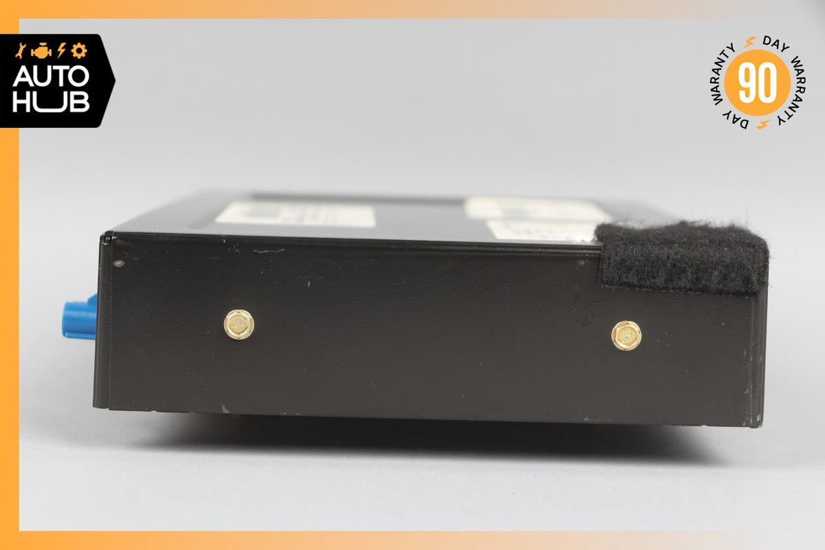 03-09 Mercedes R230 SL500 SLK350 GL450 CL550 Sirius Satellite Radio Receiver OEM - photo 7