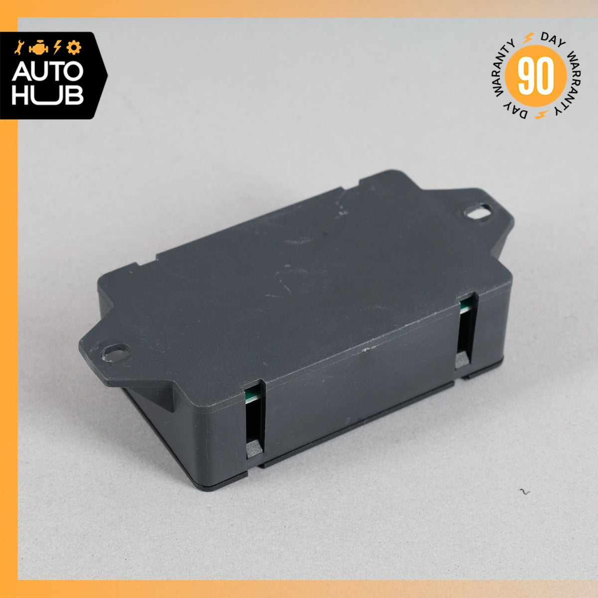 04-19 Maserati GranTurismo M145 Windshield Wiper Control Module 212916 OEM - photo 5