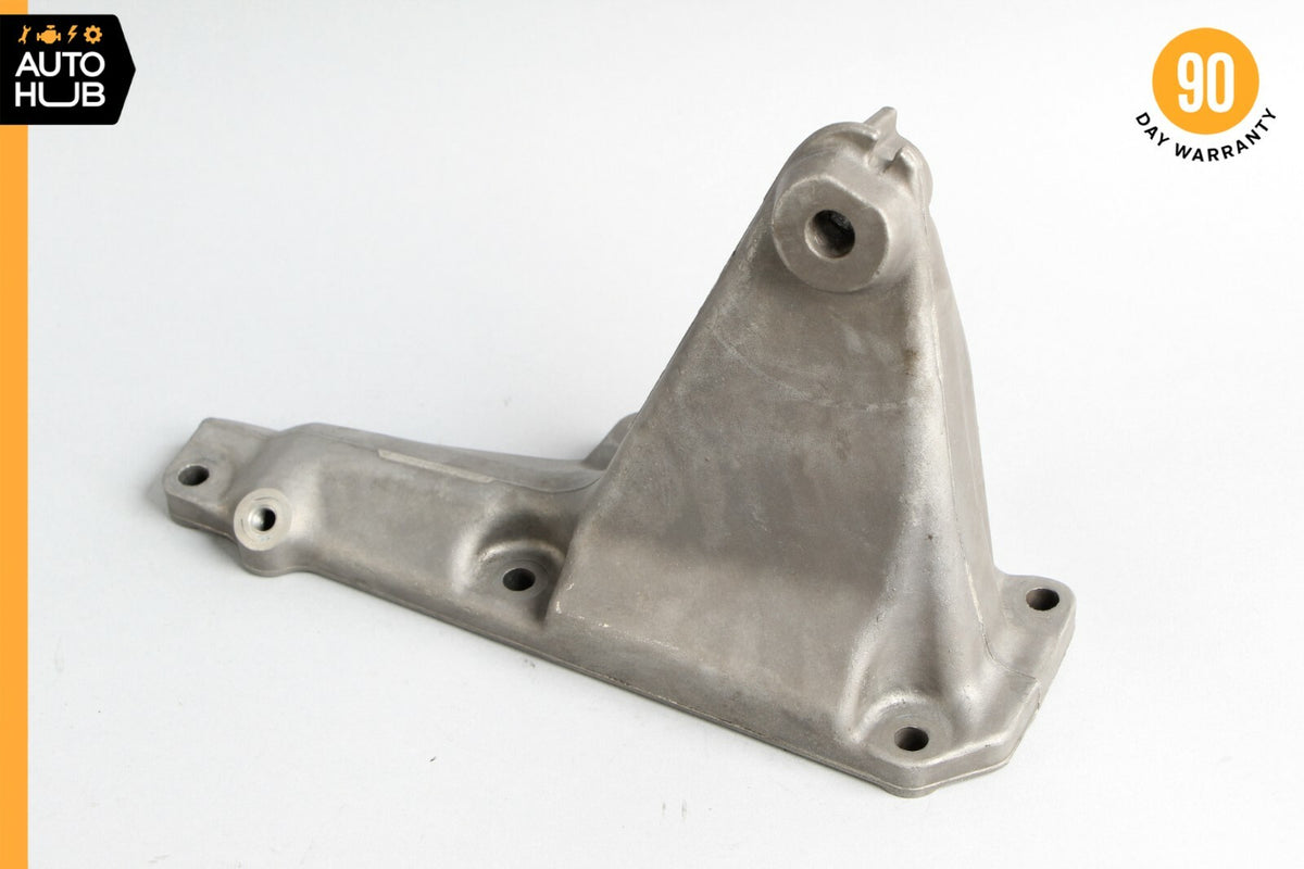 03-06 Mercedes R230 SL500 Engine Motor Left Driver Side Mount Bracket OEM - photo 1