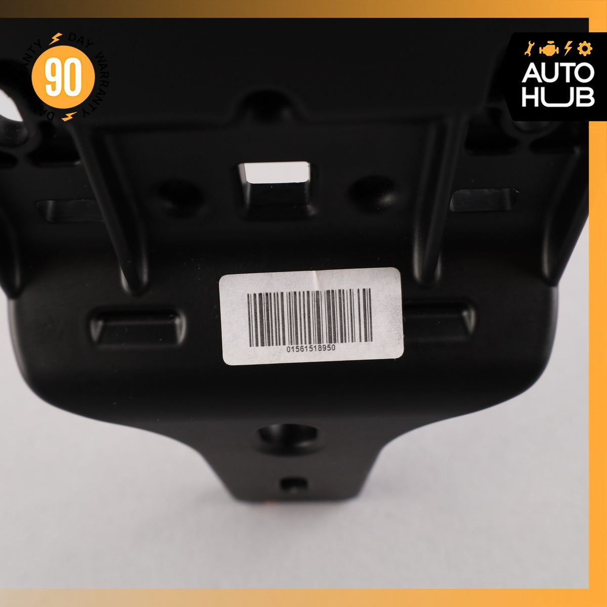 17-22 Alfa Romeo 952 Giulia Center Console Arm Rest Armrest Panel Cover OEM 49k - photo 11