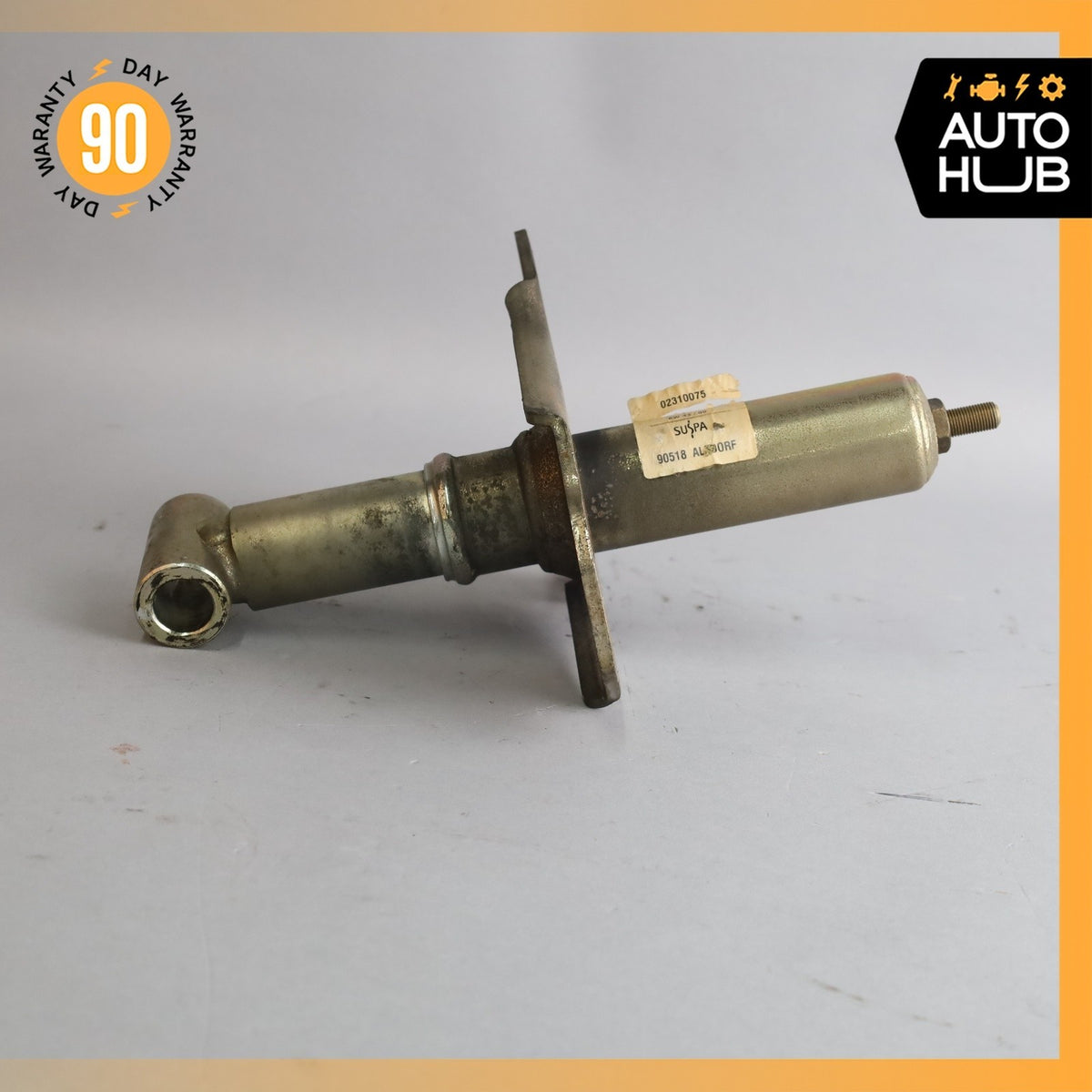 Bentley Arnage / RR Seraph Front or Rear Side Bumper Damper PT20489PE OEM 42k - photo 4